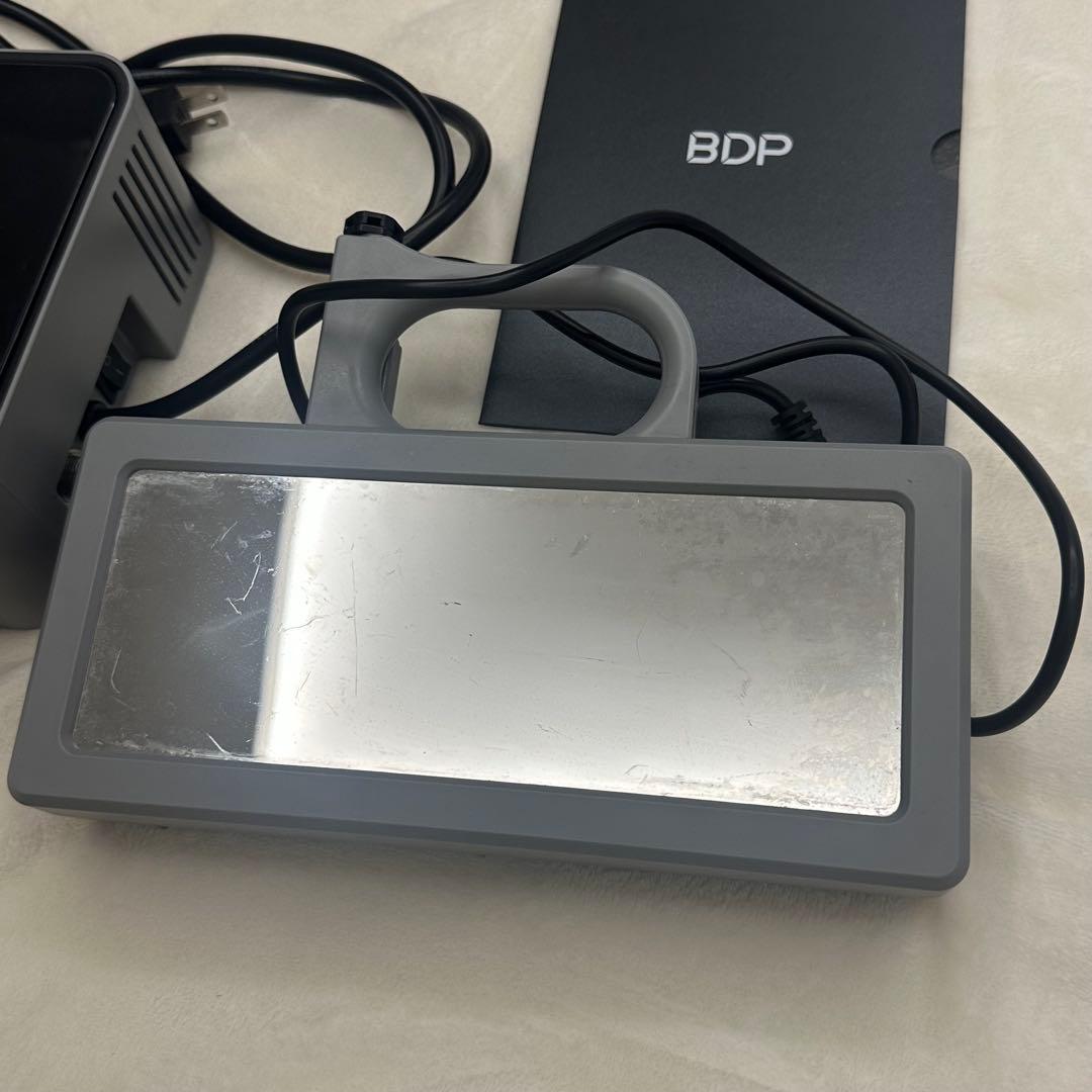 値下げBDP 超音波洗浄機 食洗機　家事　お皿洗い機械　桶なし