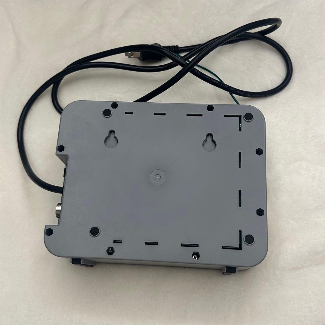 値下げBDP 超音波洗浄機 食洗機　家事　お皿洗い機械　桶なし