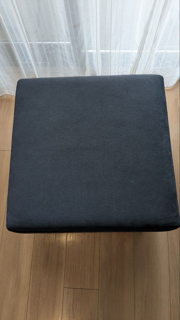 FLANNEL SOFA PIVO スツール(オットマン)