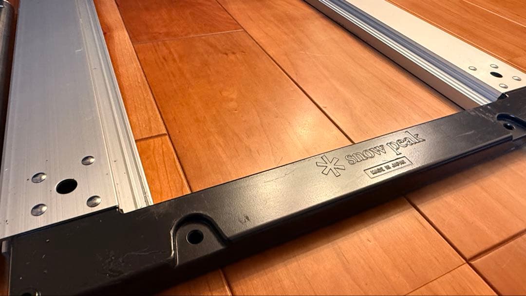 スノーピーク　IGTまとめ売り