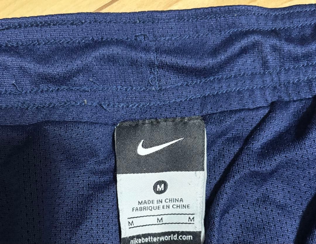 鹿島アントラーズ　スタッフ支給品　ウインドブレーカー