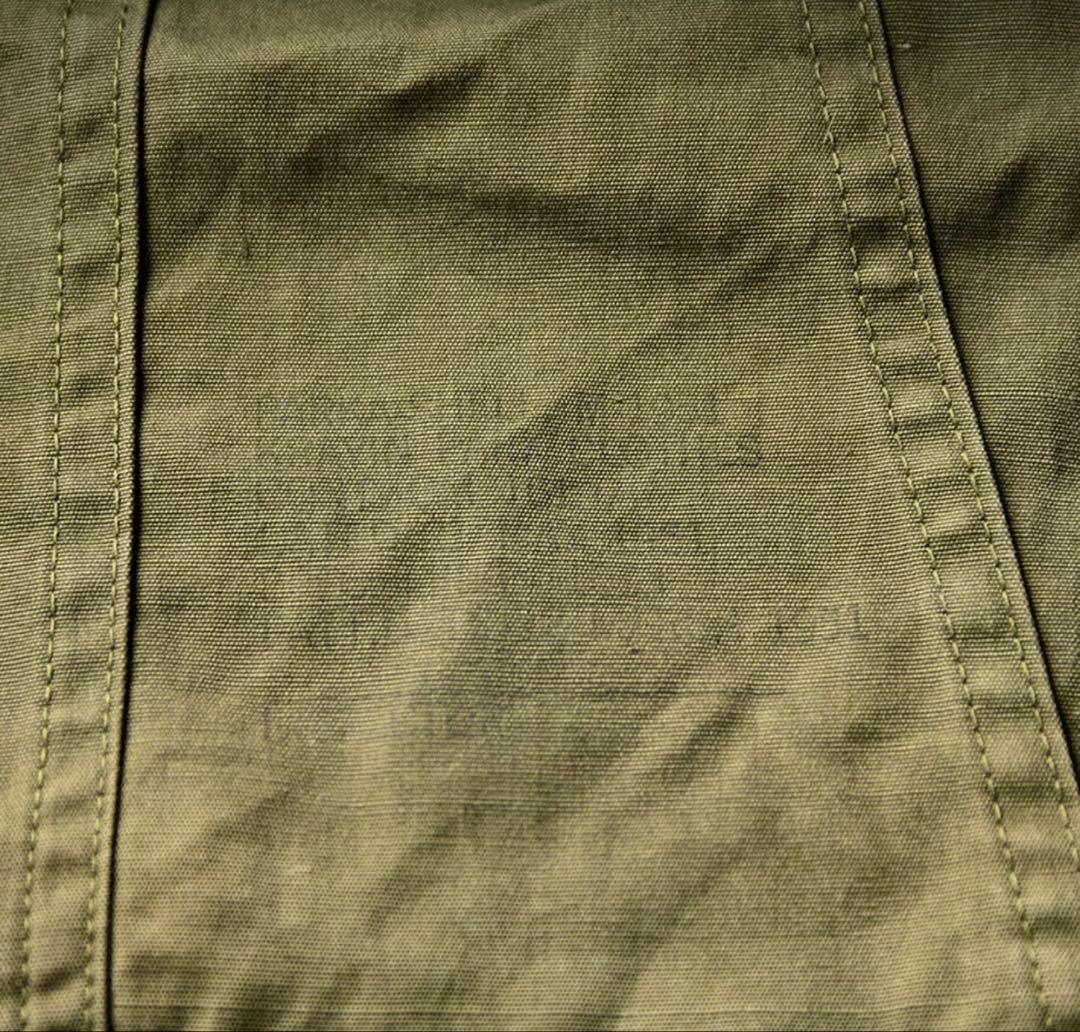 anytee M51 モッズパーカー　フルセット　初期型