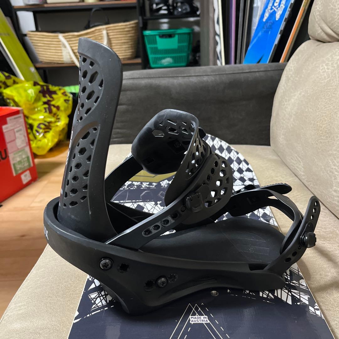 グラトリ専用機 FNTC（FTWO ）TNT 150 × FLUX PR