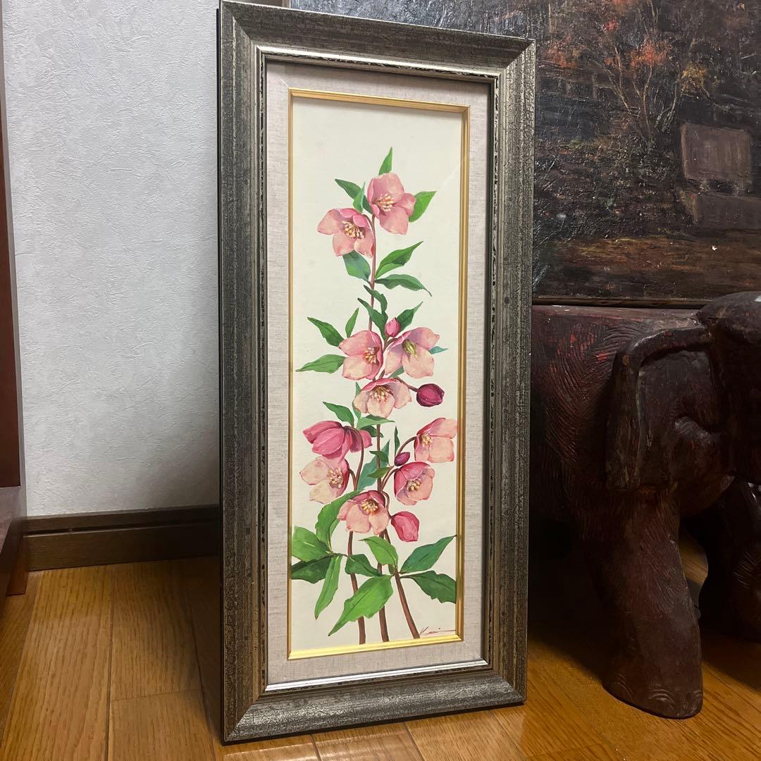 ♡お値下げ20000円引き中♡美品　原画