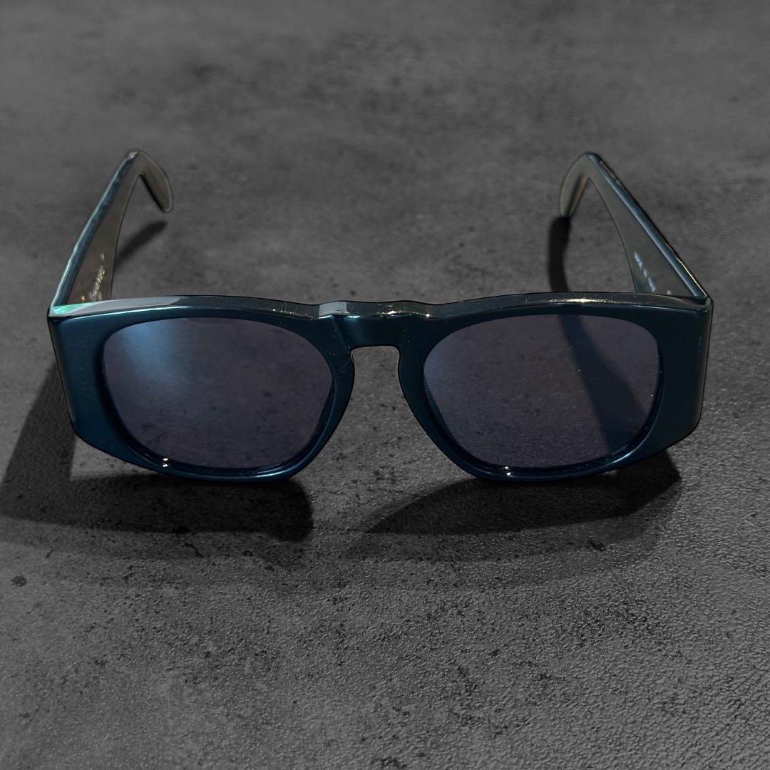 CHANEL Coco Mark Mattress Sunglasses ①