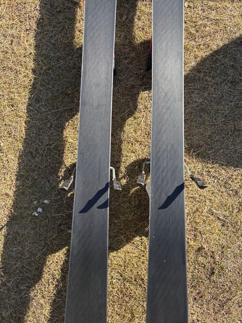 Volkl フォルクル Speedwall Platinum SW 170