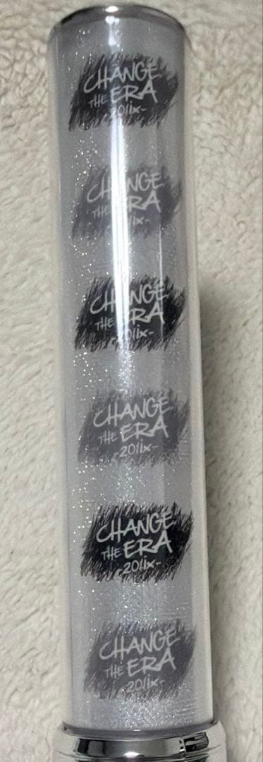 SixTONES CHANGE THE ERA ペンライト