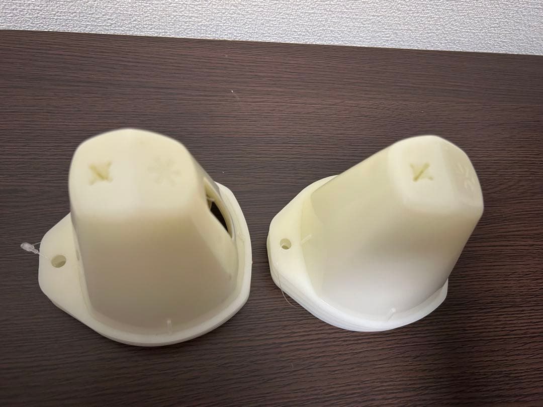  peak ペグマーカー8個