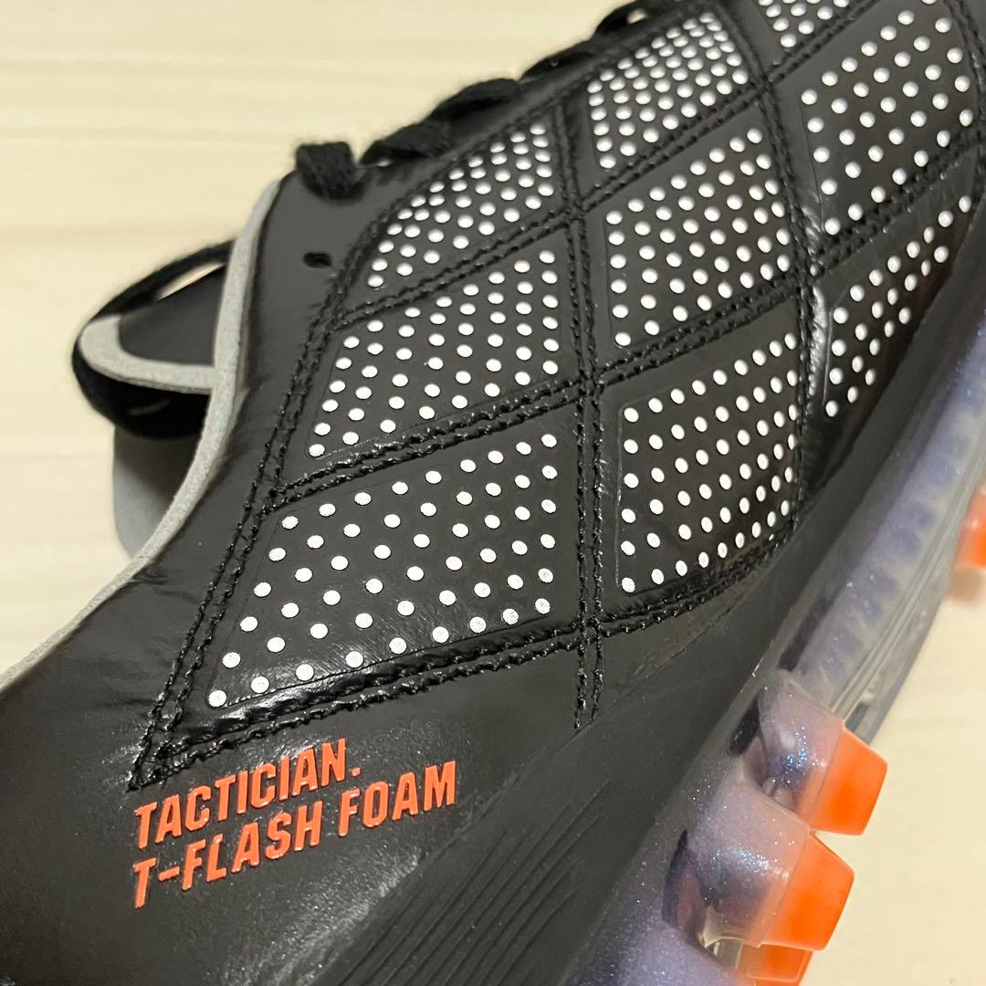 日本未発売 TLSS TACTICIAN MG AG 26.0 サッカースパイク