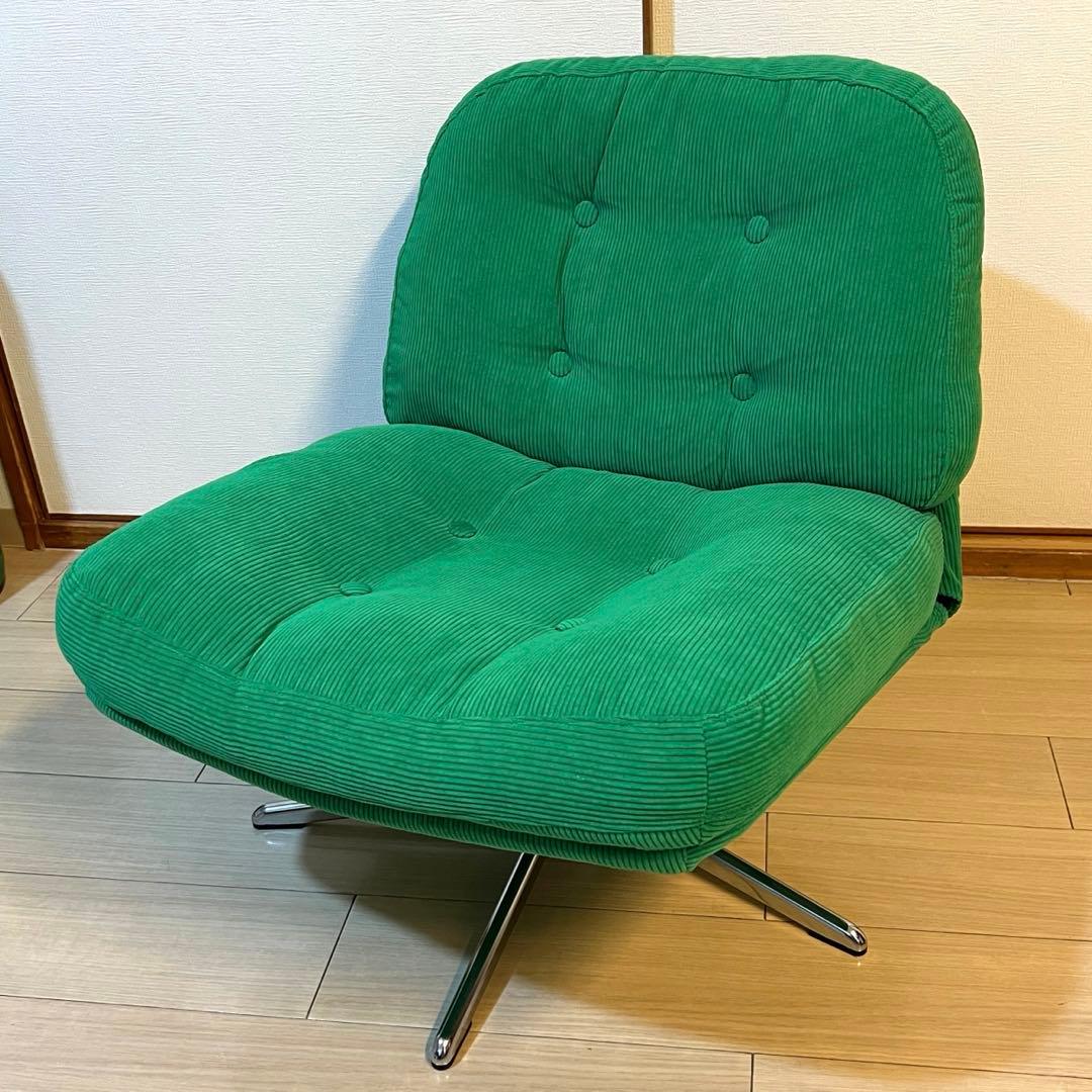 IKEA イケア ディヴリンゲ ソファ 椅子 ミッドセンチュリー