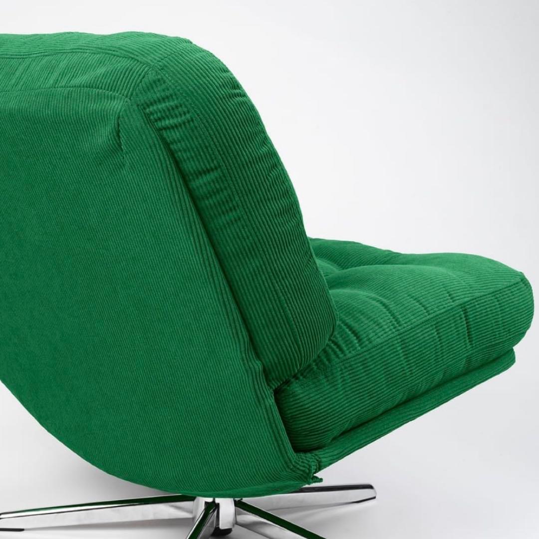 IKEA イケア ディヴリンゲ ソファ 椅子 ミッドセンチュリー