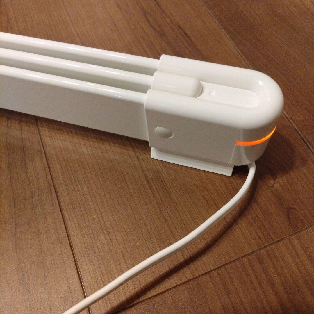 ウィンドーラジエントヒーター　定尺タイプ　90cm(窓際ヒーター)