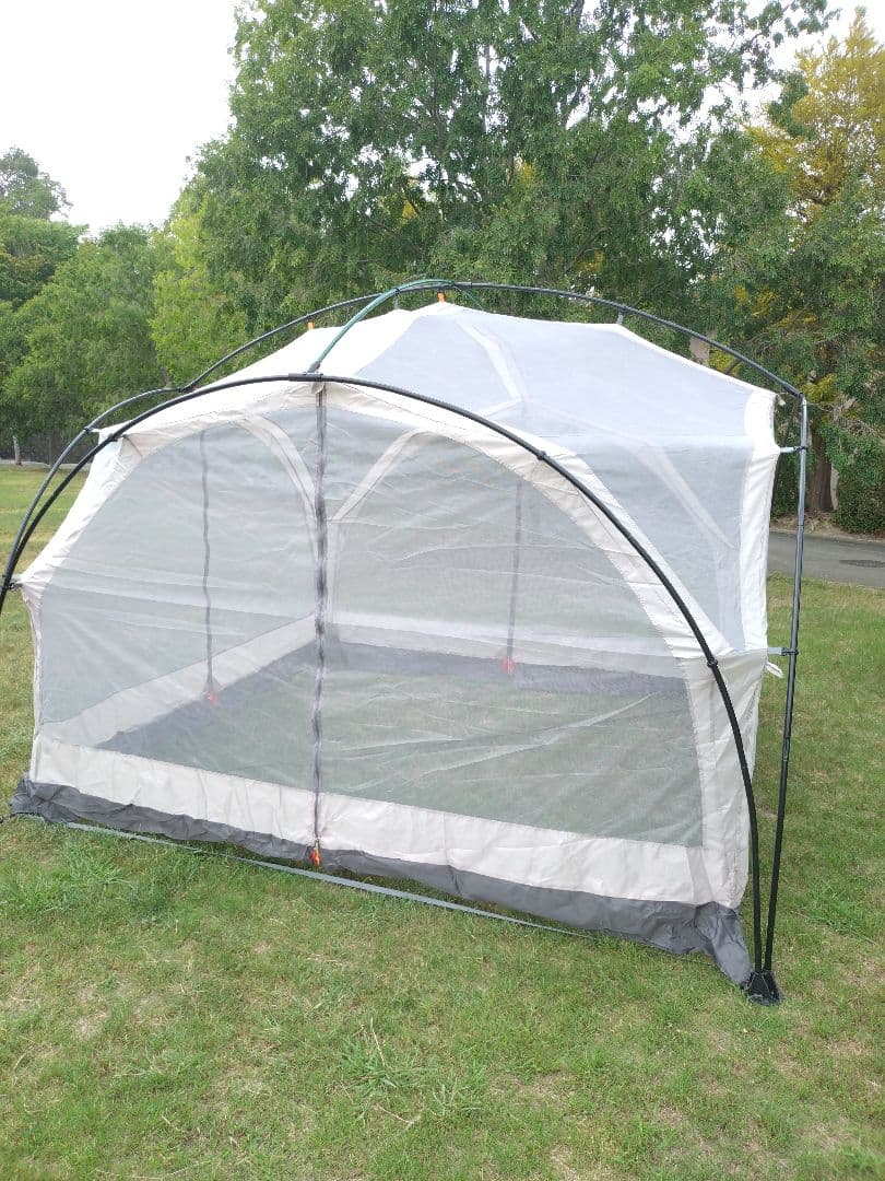 Coleman コールマン　パーティーシェード300 メッシュスクリーン