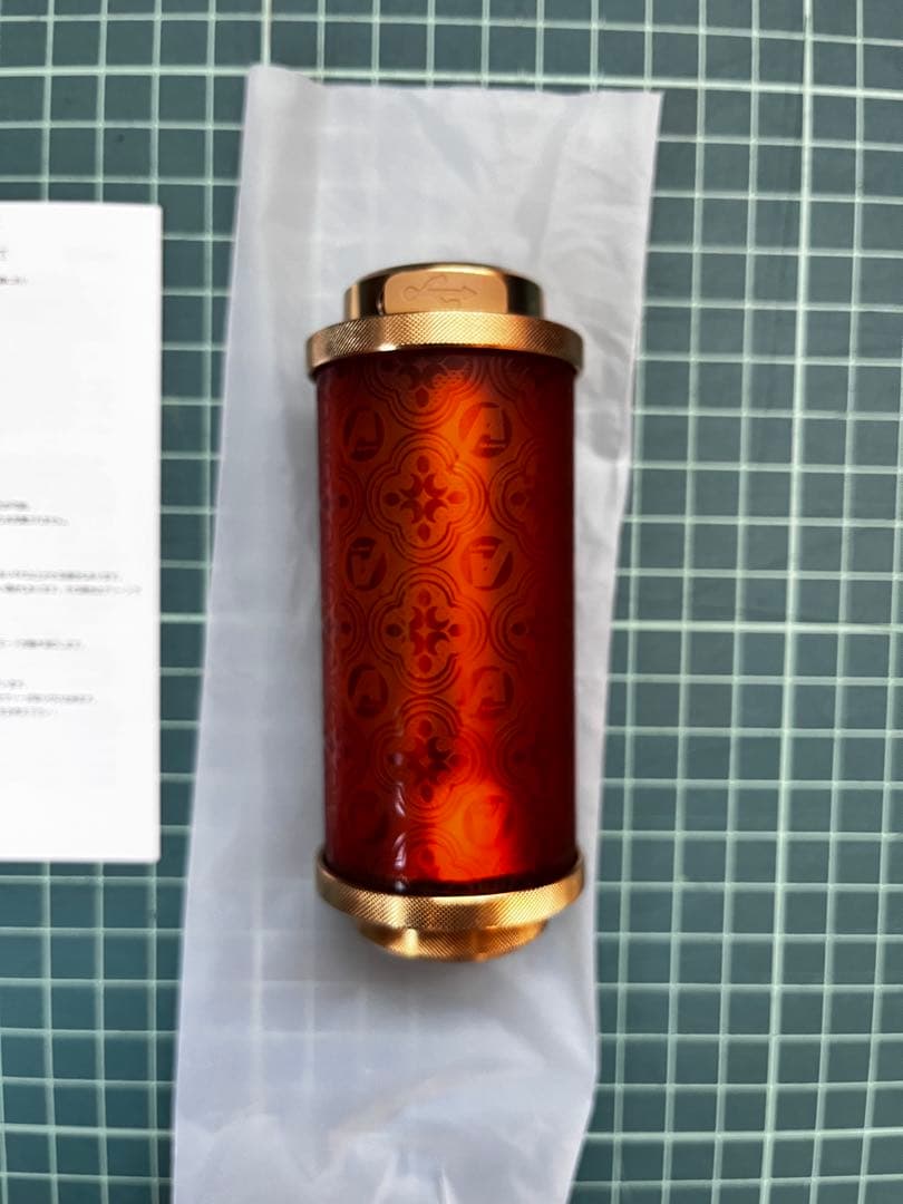 【asimocrafts】 38灯 MIYABI_A_RICH