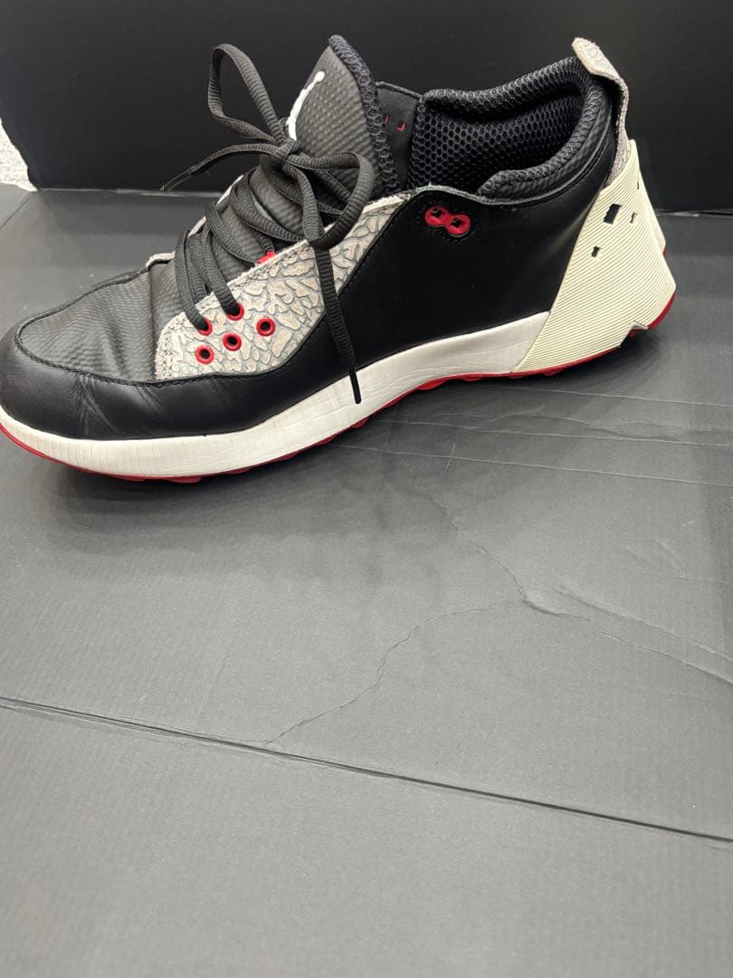 NIKE AIRJordan ADG2 ゴルフ　ナイキ　エアジョーダン