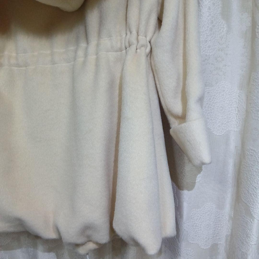 未使用　スナイデル　レディモッズコート　深田恭子/ダメ恋　希少