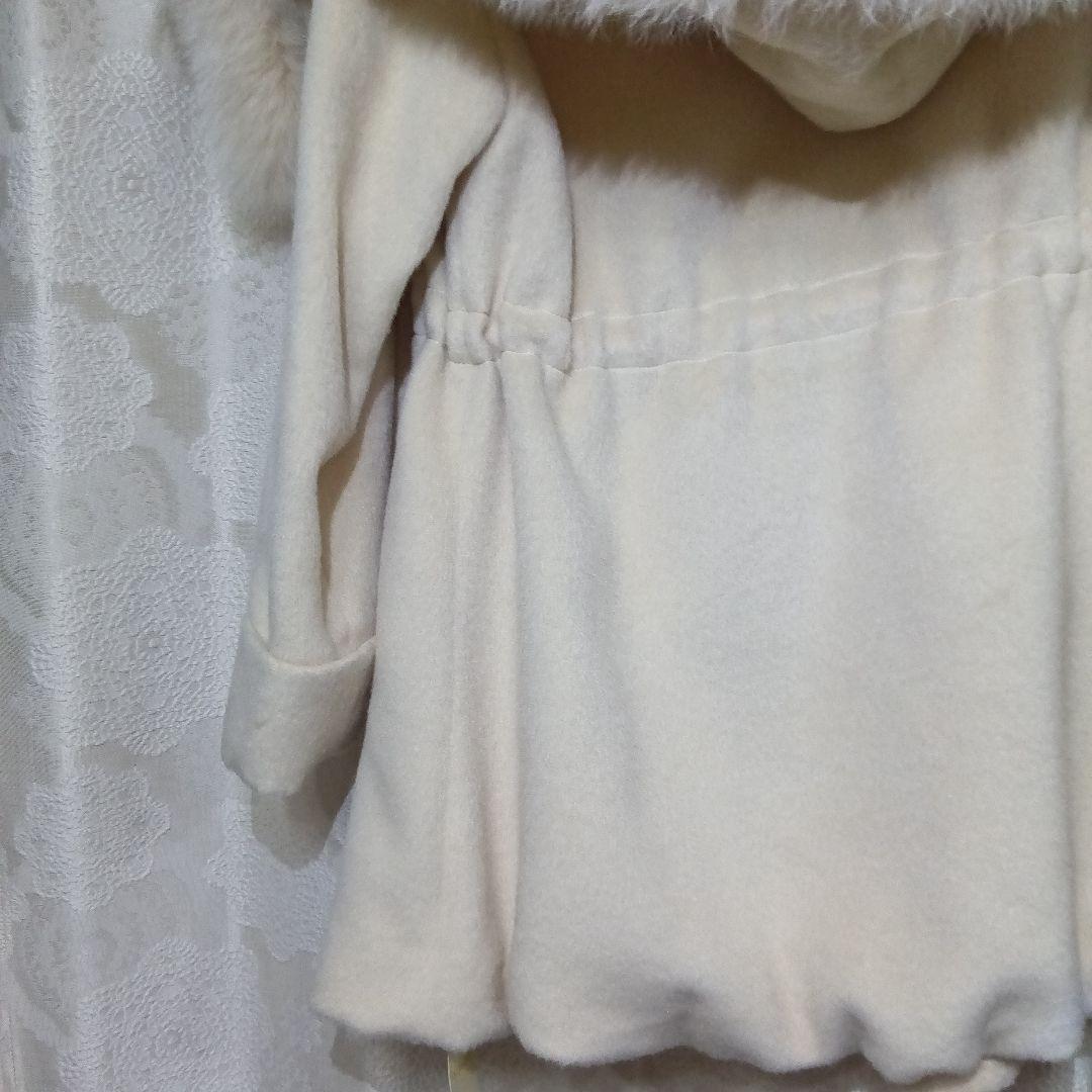 未使用　スナイデル　レディモッズコート　深田恭子/ダメ恋　希少