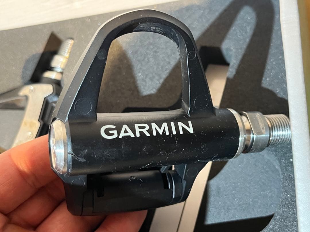 ケ*タ様 300円スタート売切GARMIN RALLY RS 200デュアルセン