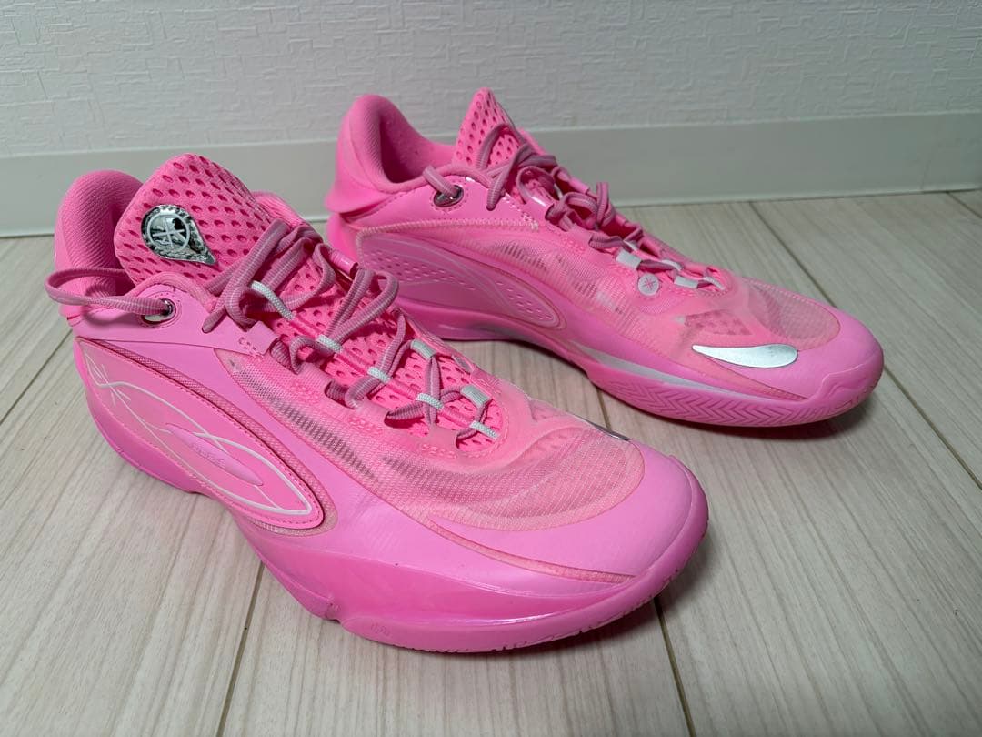 WADE 808 ultra us10 Miami Night レアカラー