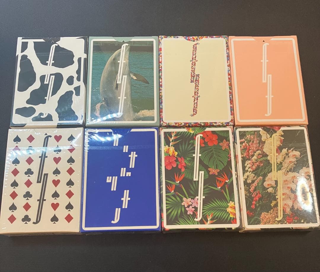 Fontaine まとめ売り8個(バラ売り一部可)