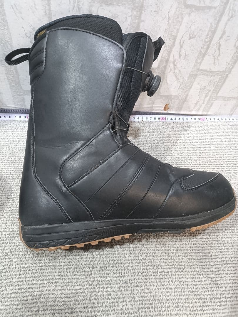 SALOMON LAUNCH BOA SJ 28.5 サロモン