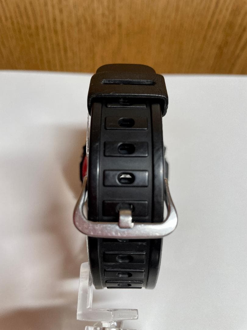 ★G-SHOCK DW-5600C-1V 901 スピード 海外 グリーン電球