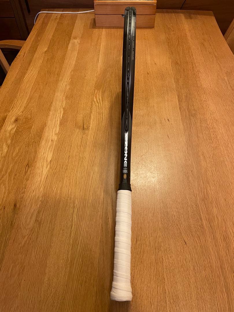 EZONE100 L G1 限定色ブラック／グレー　2023年モデル