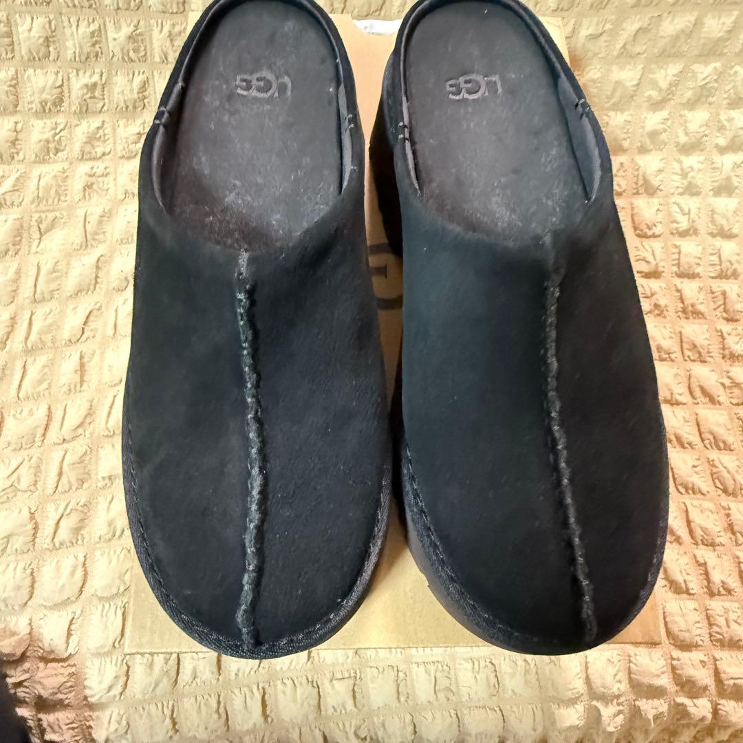 靴 UGG New Heights Clog