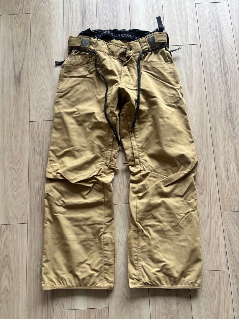 【最終値下げ！】7点セット✳︎ウインタースポーツウェア・小物セット