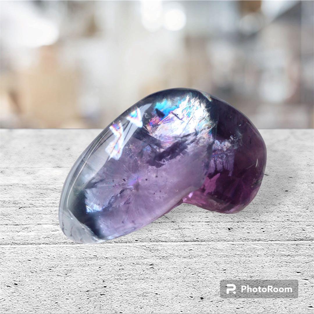 【人気】☆フランス産　フローライト☆