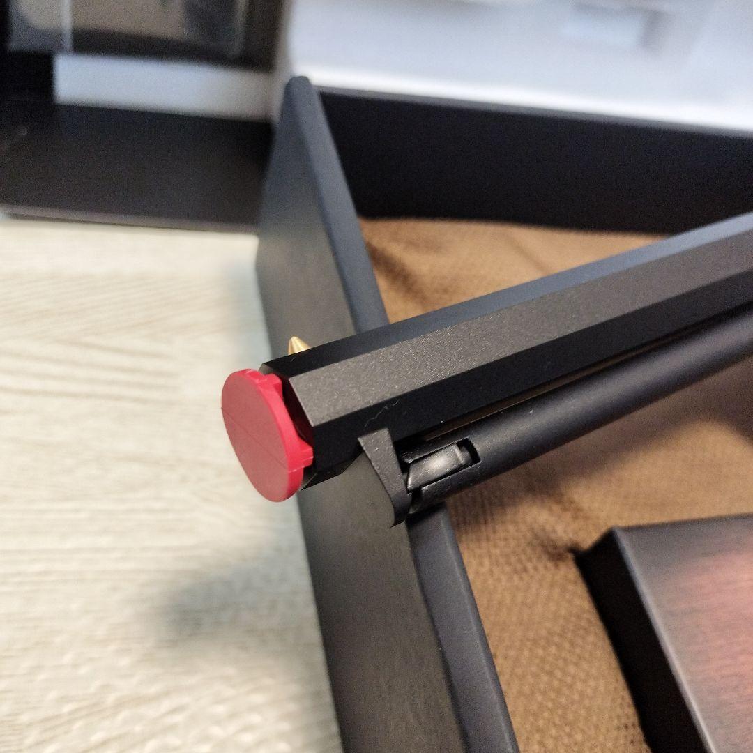 値下げ！！東京マルイ M1851 NAVY スペアシリンダー付きエアリボルバー