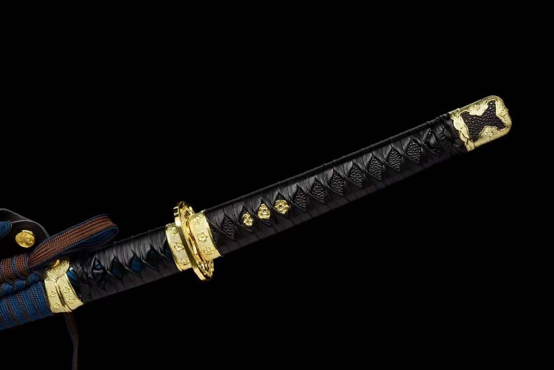 【皇室の太刀】  武具　刀装具　日本刀　模造刀 居合刀