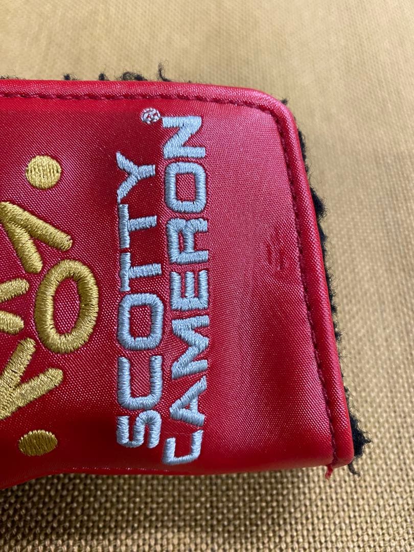 パター スコッテキャメロン スペシャルセレクトニューポート2 34インチ