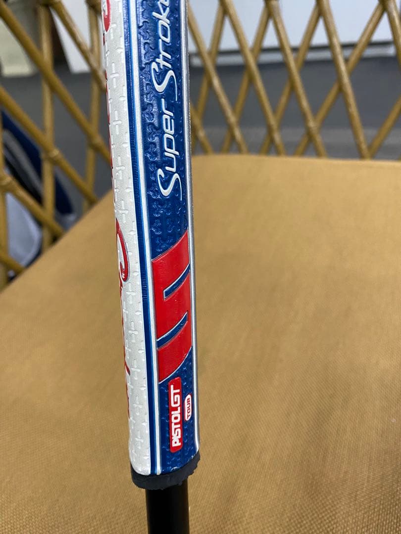 パター スコッテキャメロン スペシャルセレクトニューポート2 34インチ