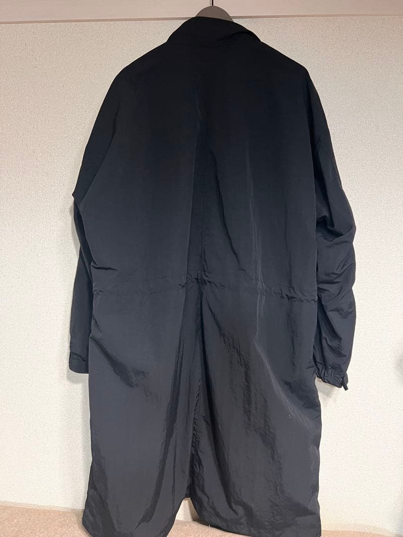 ジャケット・アウター natto high quality military mods coat