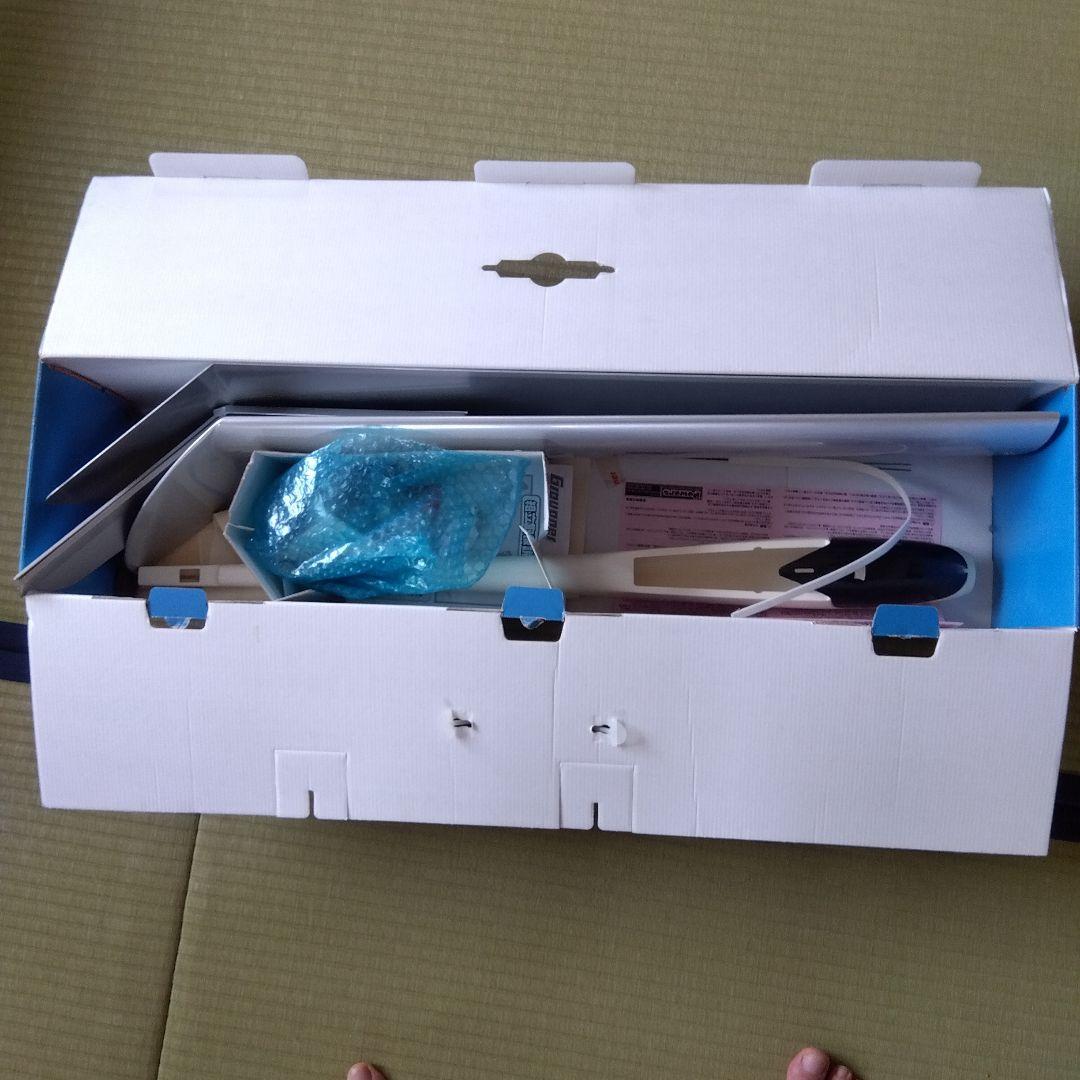 電動ラジコン飛行