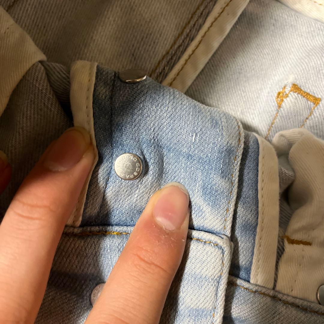 AMIRI スキニーデニム mx1サイズ29 amiri