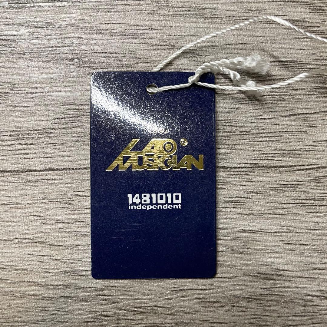 【未使用】〈ladmusician〉ラッドミュージシャン×CITIZENシチズン