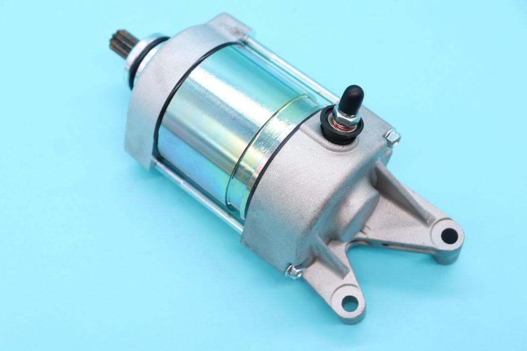 新品強化タイプリプロ YZF-R1 09-14 スターターモーター セルモーター