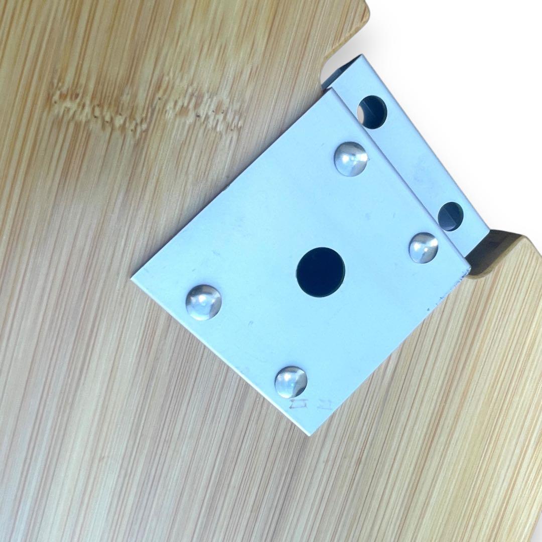 【peak】IGTシリーズ　マルチファンクションテーブルオープン　L竹