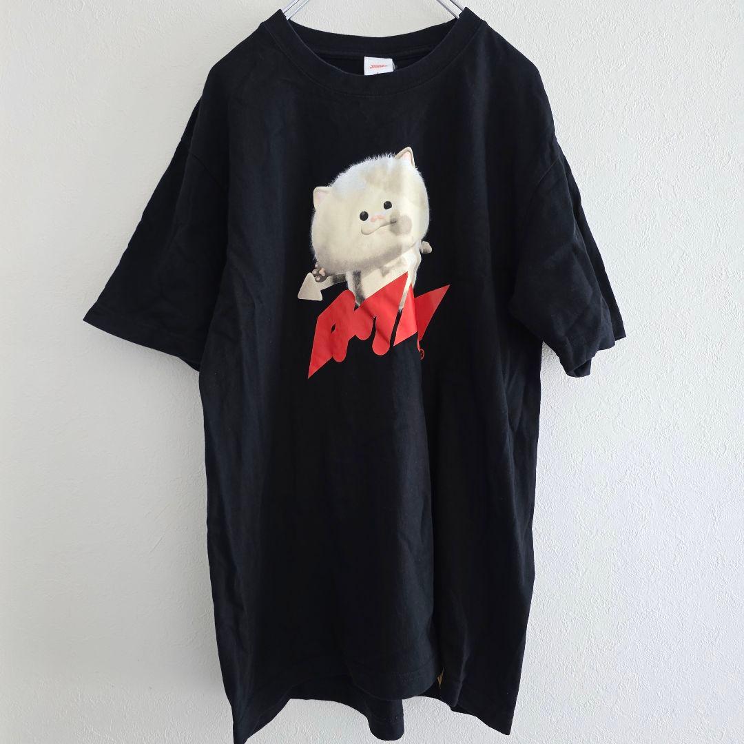 スプラトゥーン Tシャツ Lサイズ Splatoon