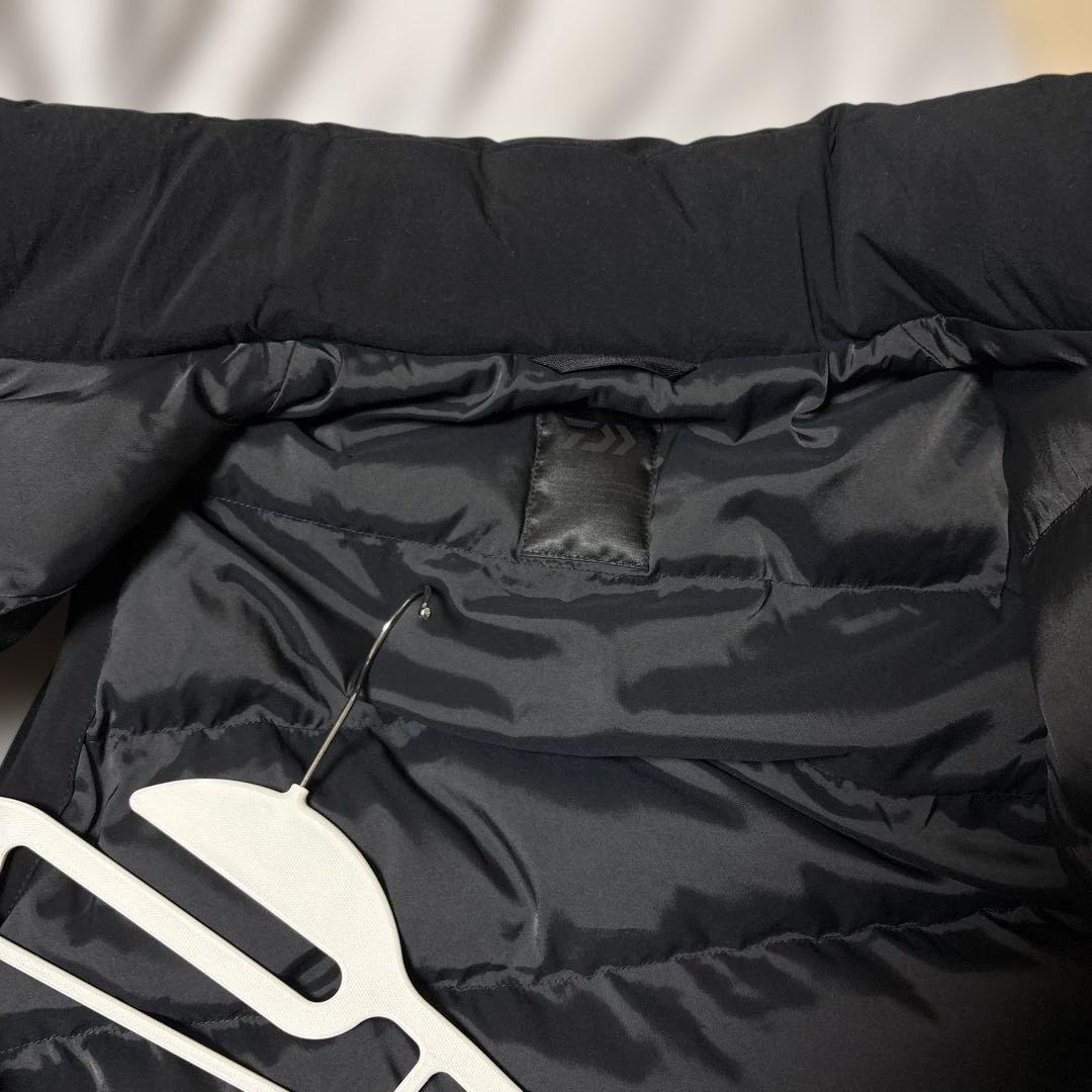 トップス DAIWA PIER39 TECH PADDING MIL VEST