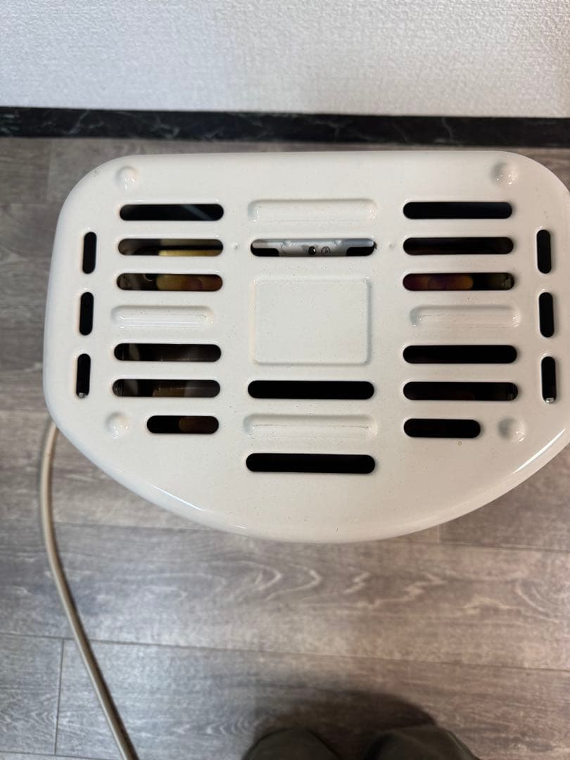 LP専用　Rinnai ガスファンヒーター R-652PMSⅢ-401