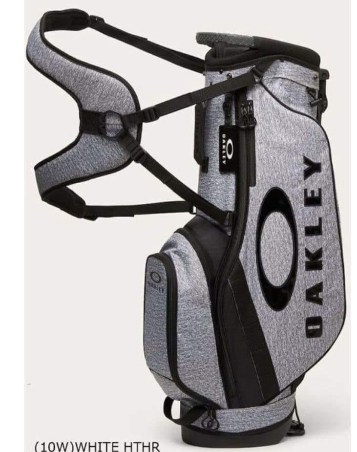 OAKLEY キャディバッグ