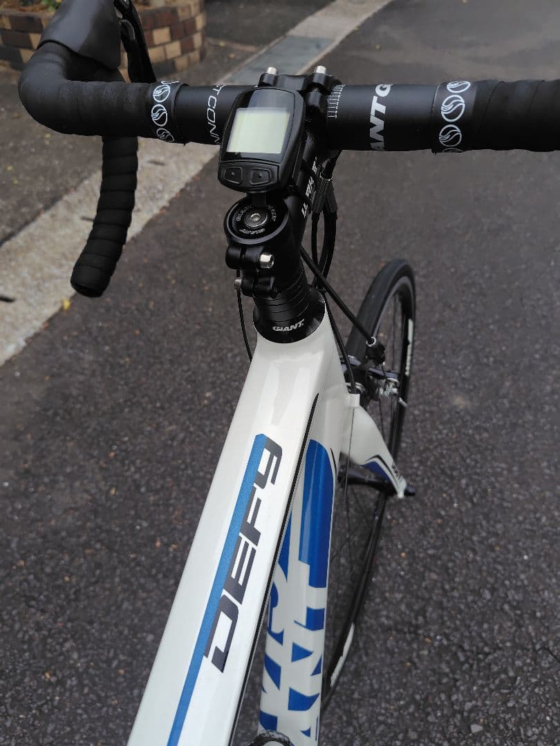 GIANT Defy1 ロードバイク SHIMANO105