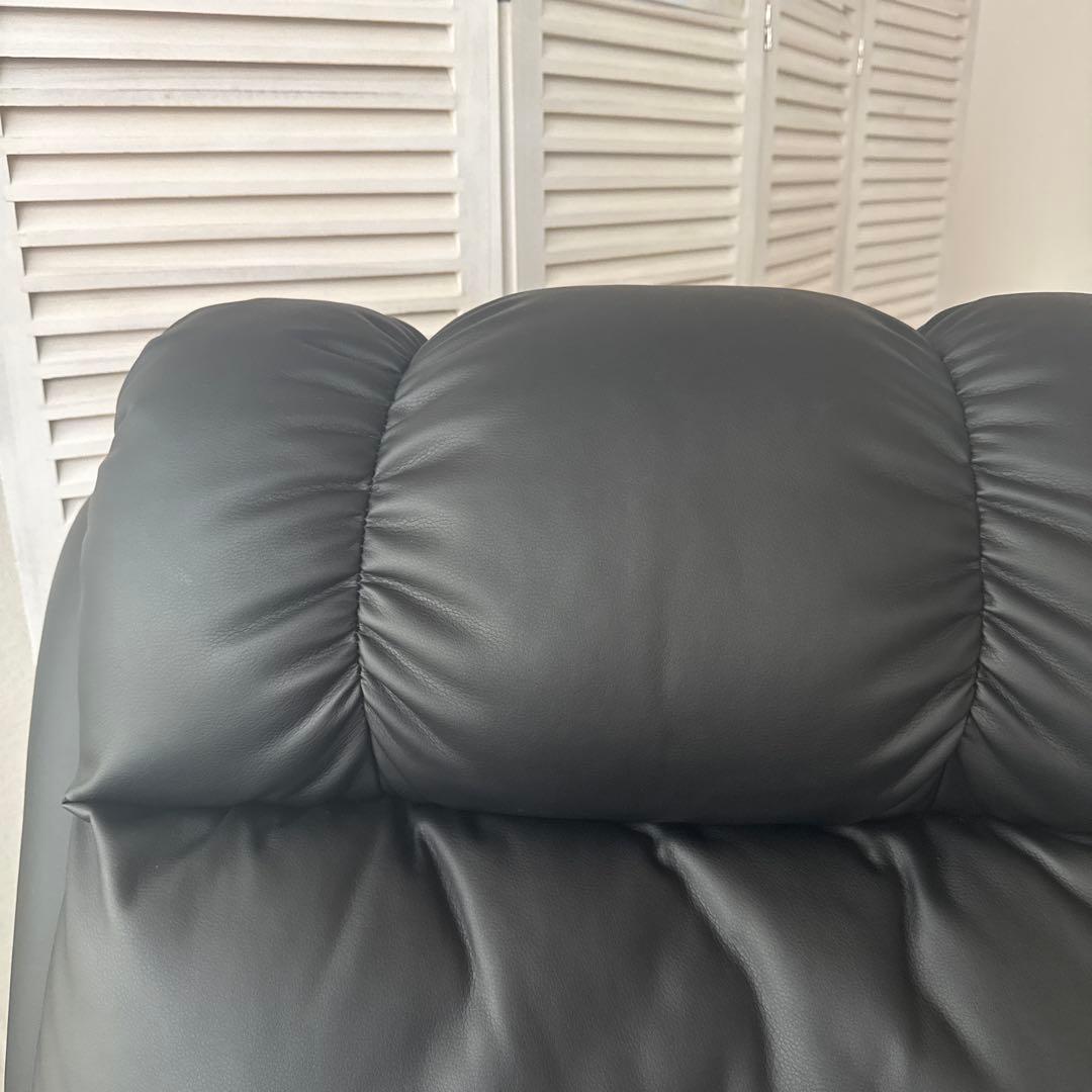 ほぼ美品✨11月末までこの価格リクライニング チェアシフォンJr. サロン