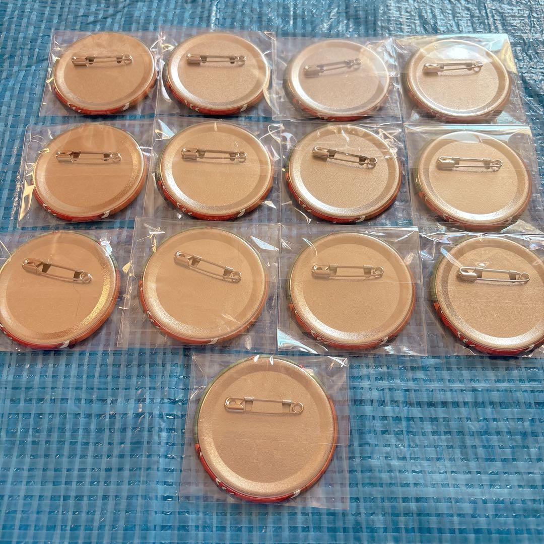 《13点セット》衣更真緒 缶バッジ