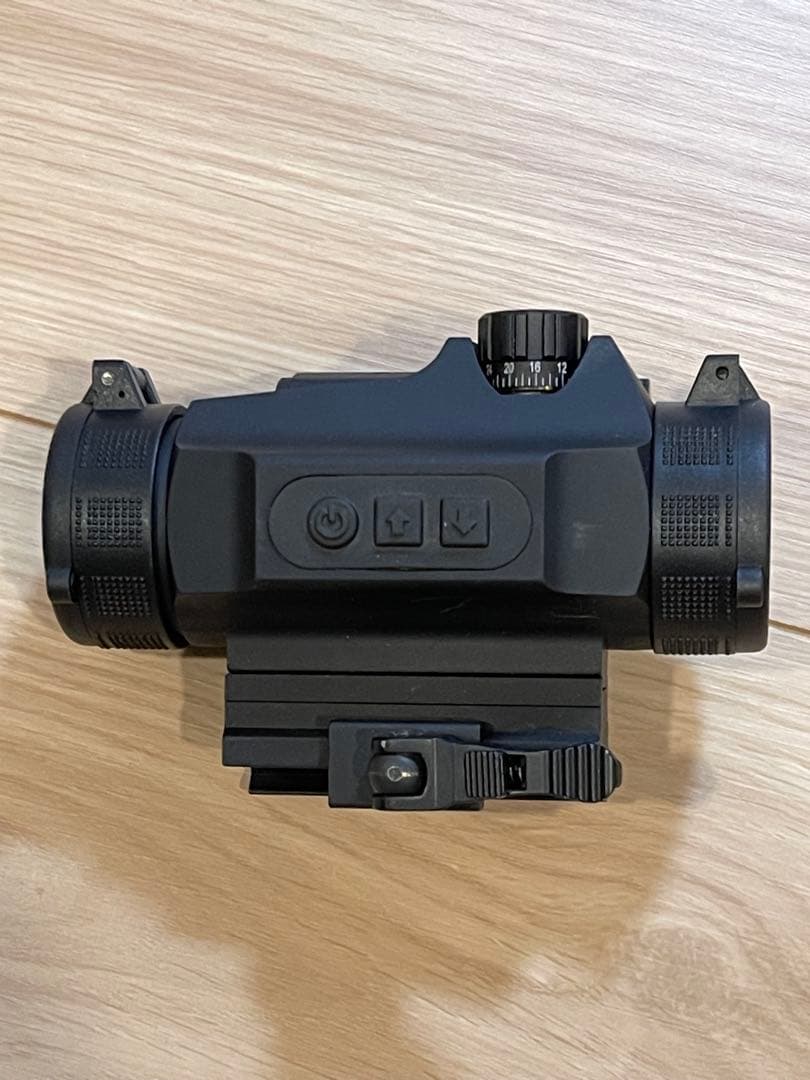 トイガン Vector Optics Nautilus Gen II