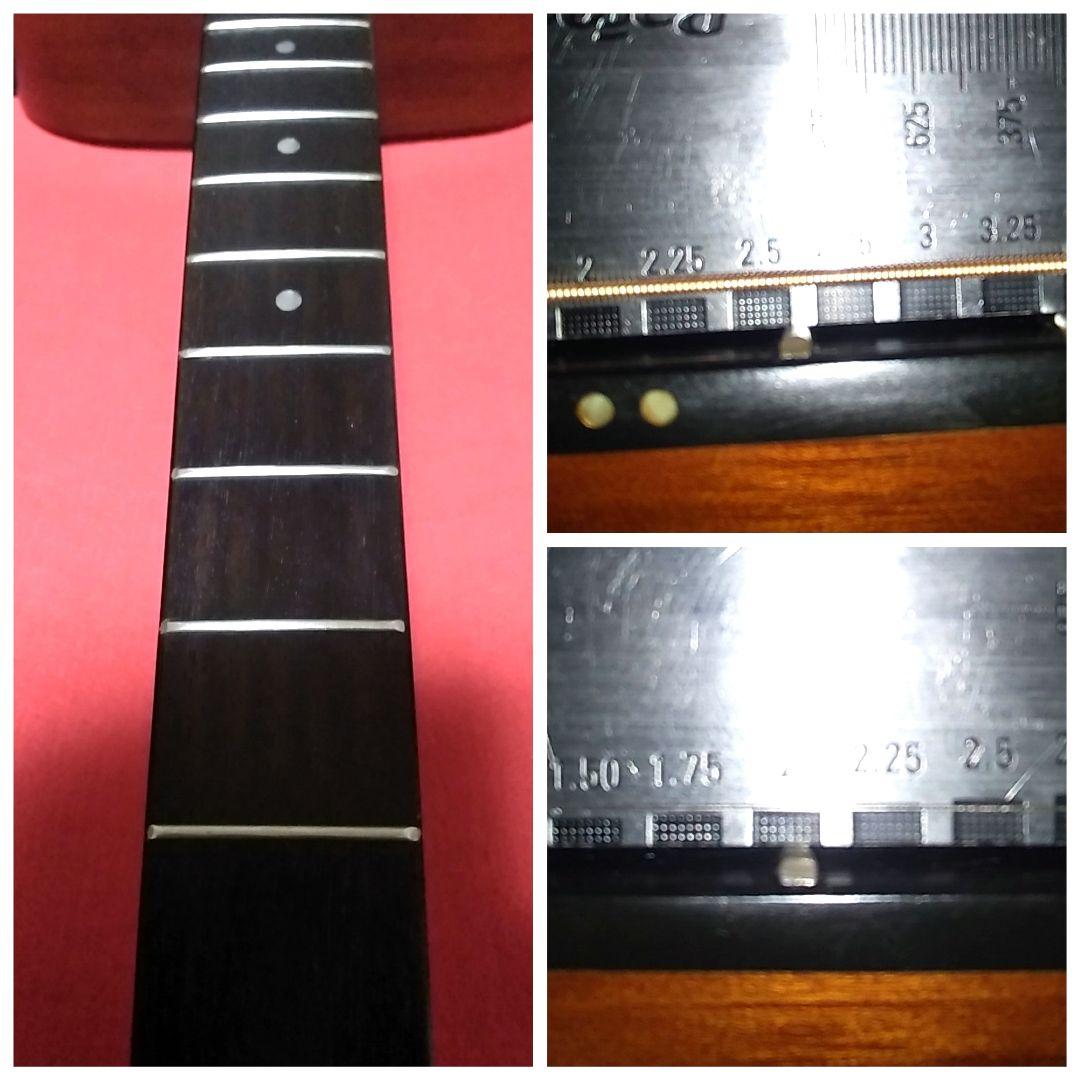 K.Country D-180 made in Japan 春日楽器