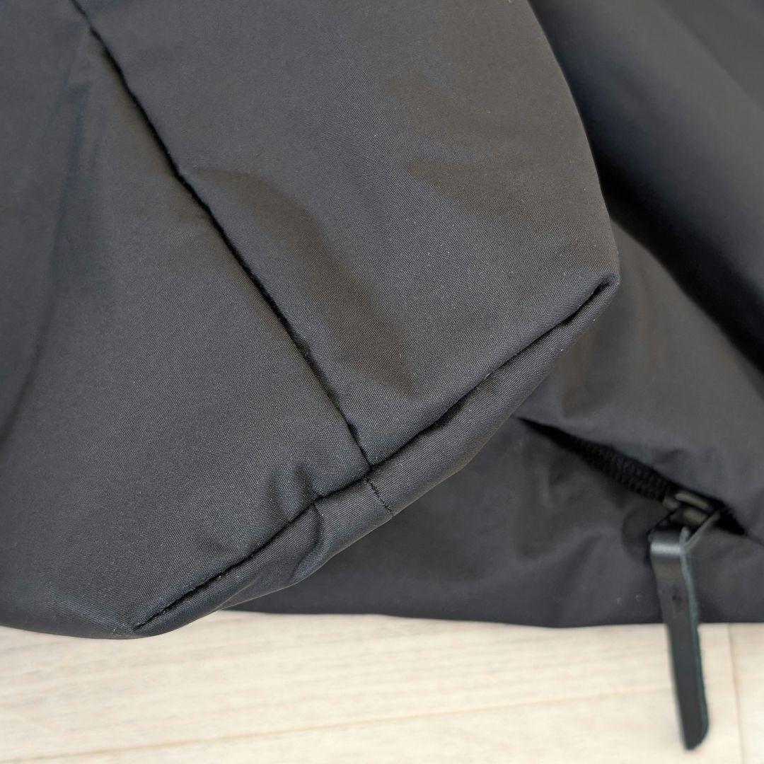 LIVERAL リヴェラル 完全防水 大型　 ショルダーバッグ ユニセックス